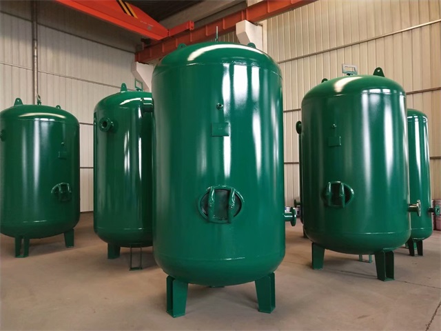 储气罐穆棱穆棱穆棱分汽包